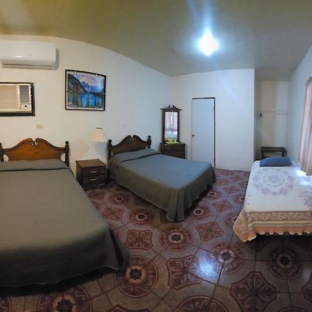 Hotel Chalet Matamoros  Esterno foto