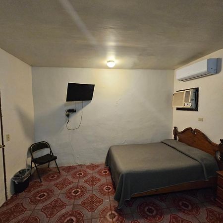 Hotel Chalet Matamoros  Esterno foto